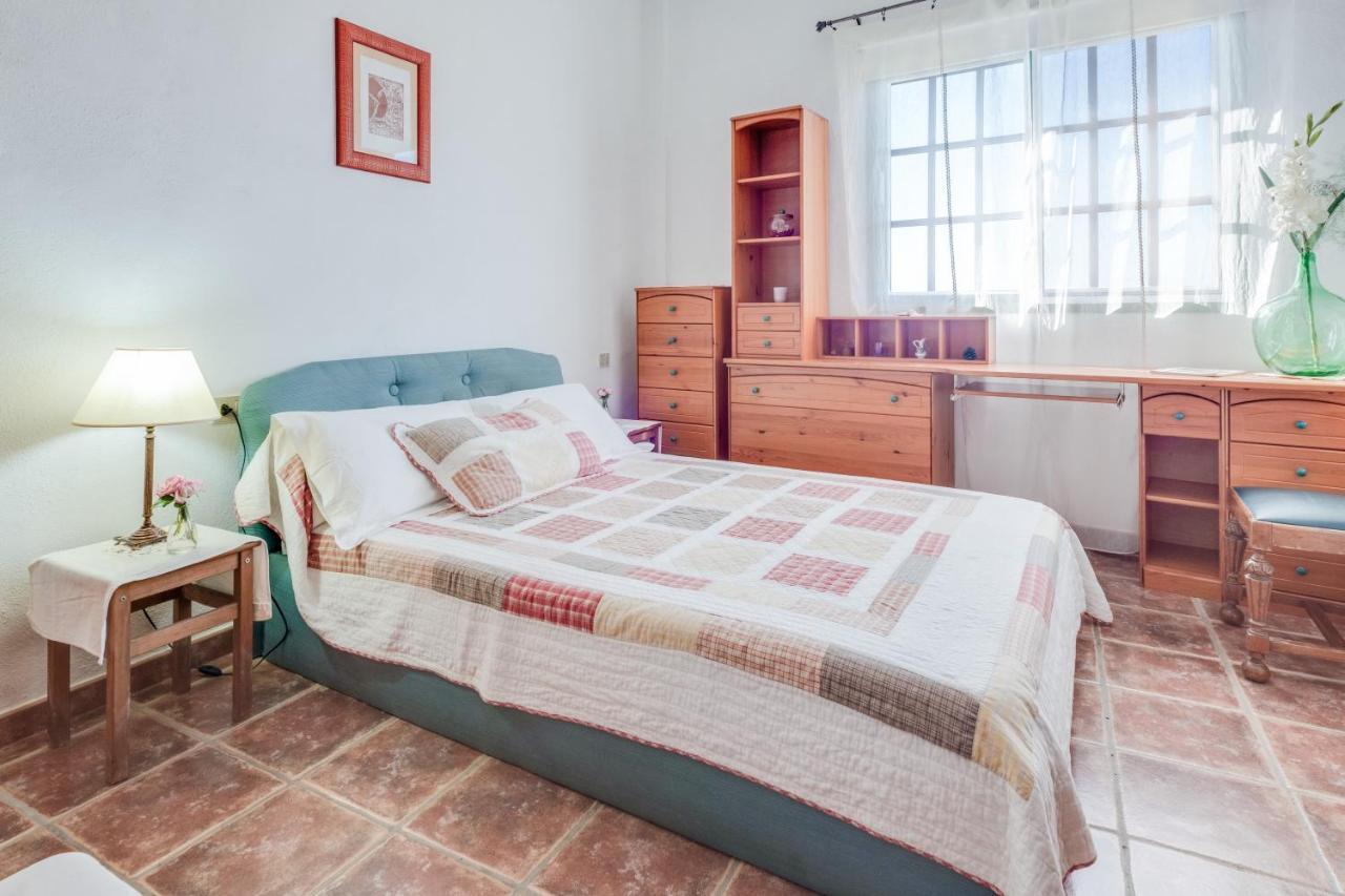 Viv Vac La Casita Del Viejo Villa Guía de Isora Buitenkant foto