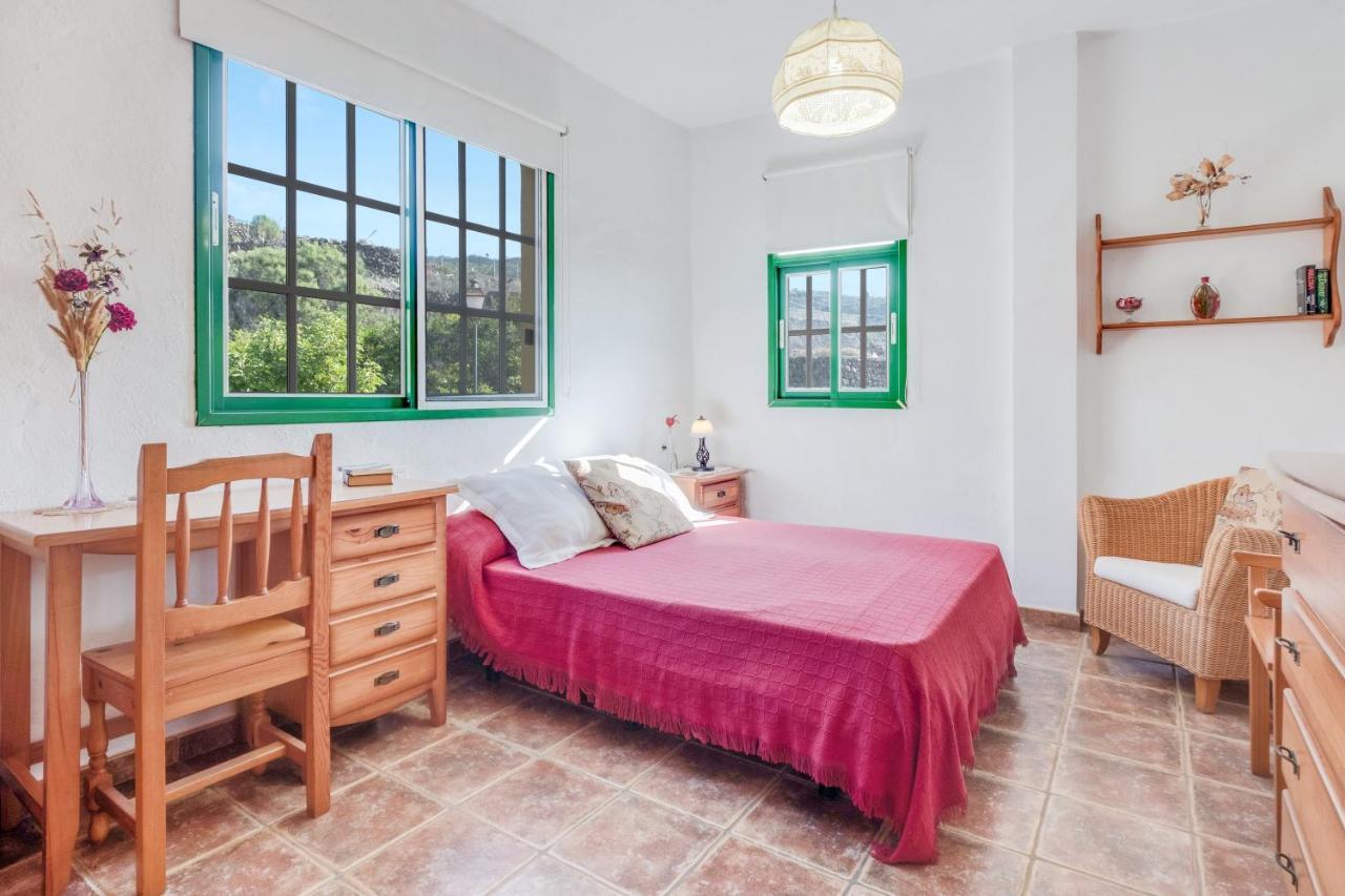 Viv Vac La Casita Del Viejo Villa Guía de Isora Buitenkant foto